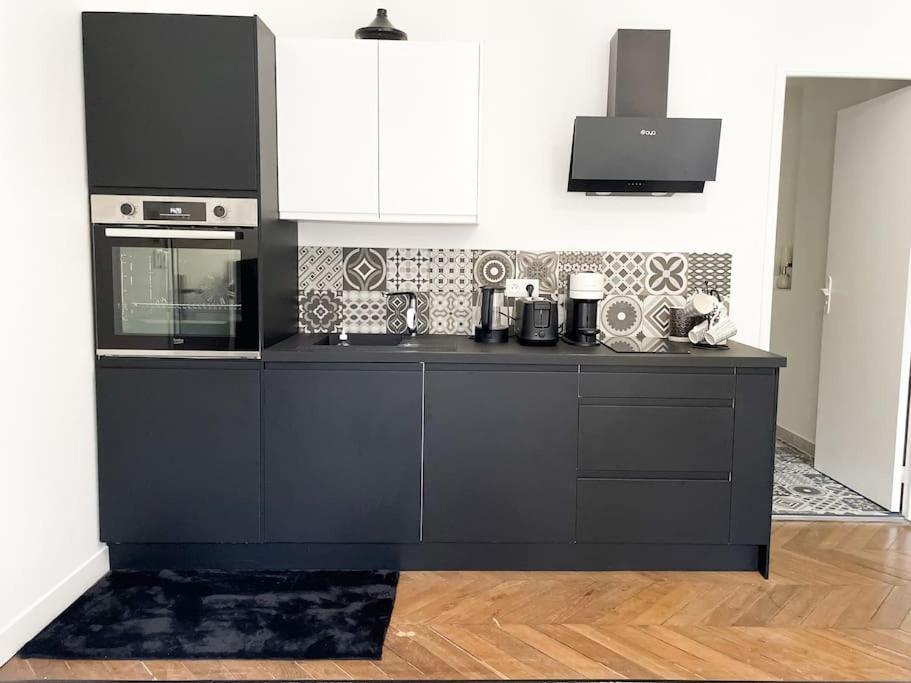 Studio Napoleon - N3 Alencon Luaran gambar